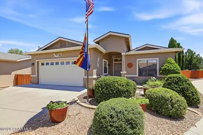 1203 Gardenia Lane, Prescott, AZ 86305 - Photo 1