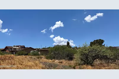 20483 E Fremont Drive, Mayer, AZ 86333 - Photo 1