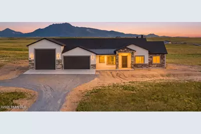 8028 N McWorter Place, Prescott Valley, AZ 86315 - Photo 1