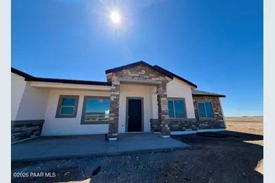 8028 N McWorter Place, Prescott Valley, AZ 86315 - Photo 3