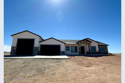 8028 N McWorter Place, Prescott Valley, AZ 86315 - Photo 1
