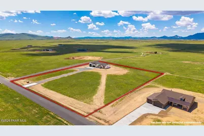 8028 N McWorter Place, Prescott Valley, AZ 86315 - Photo 31
