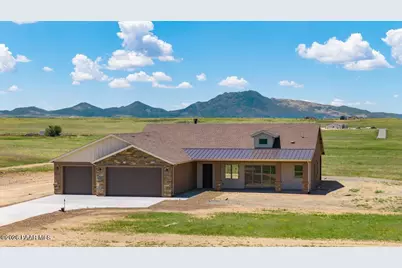 8168 N McWorter Place, Prescott Valley, AZ 86315 - Photo 35