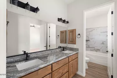 8168 N McWorter Place, Prescott Valley, AZ 86315 - Photo 23