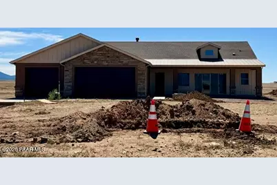 8168 N McWorter Place, Prescott Valley, AZ 86315 - Photo 1