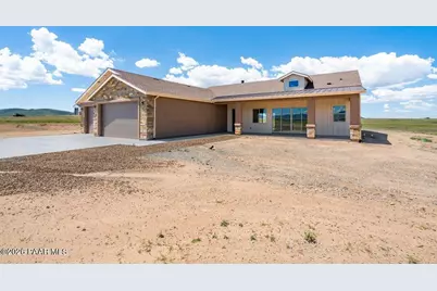 8168 N McWorter Place, Prescott Valley, AZ 86315 - Photo 3
