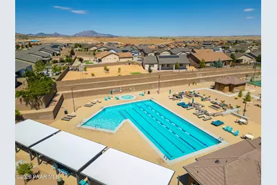 5571 N Teaberry Lane #11, Prescott Valley, AZ 86314 - Photo 33