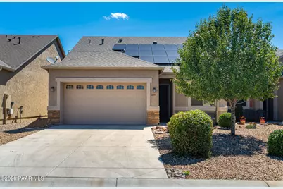 5571 N Teaberry Lane #11, Prescott Valley, AZ 86314 - Photo 1