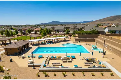 5571 N Teaberry Lane, Prescott Valley, AZ 86314 - Photo 5