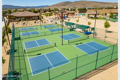 5571 N Teaberry Lane #11, Prescott Valley, AZ 86314 - Photo 37