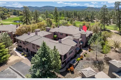 1716 Alpine Meadows Lane #1402, Prescott, AZ 86303 - Photo 1