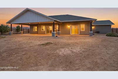 26180 N Vineyard Lane, Paulden, AZ 86334 - Photo 37