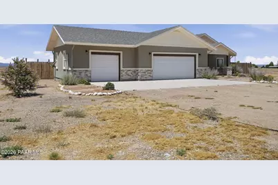 26180 N Vineyard Lane, Paulden, AZ 86334 - Photo 5