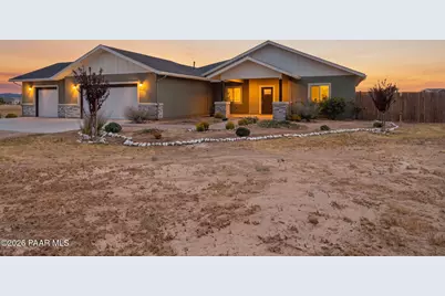 26180 N Vineyard Lane, Paulden, AZ 86334 - Photo 3