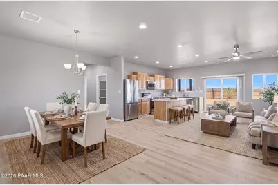 26180 N Vineyard Lane, Paulden, AZ 86334 - Photo 9