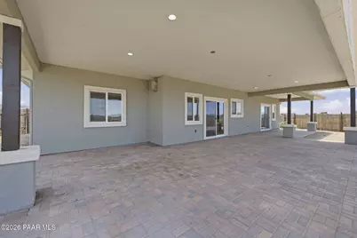 26180 N Vineyard Lane, Paulden, AZ 86334 - Photo 33