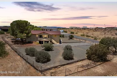 17571 E Hummingbird Lane, Mayer, AZ 86333 - Photo 1