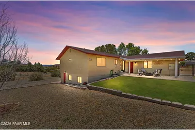 17571 E Hummingbird Lane, Mayer, AZ 86333 - Photo 19