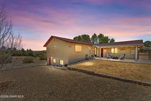 17571 E Hummingbird Ln, Mayer, AZ 86333 - Photo 21