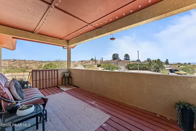 17571 E Hummingbird Lane, Mayer, AZ 86333 - Photo 13