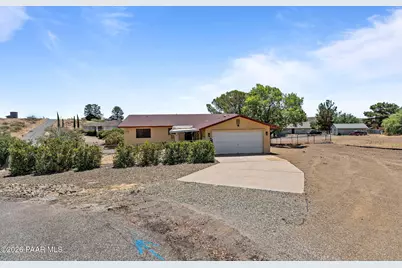 17571 E Hummingbird Lane, Mayer, AZ 86333 - Photo 21