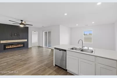 6916 N Wise Maverick Drive, Prescott Valley, AZ 86315 - Photo 15