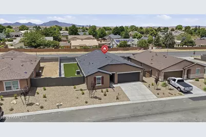 6916 N Wise Maverick Drive, Prescott Valley, AZ 86315 - Photo 45