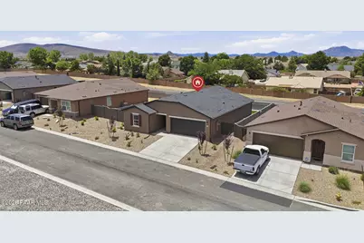 6916 N Wise Maverick Drive, Prescott Valley, AZ 86315 - Photo 49