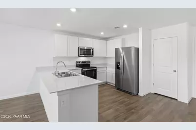 6916 N Wise Maverick Drive, Prescott Valley, AZ 86315 - Photo 13