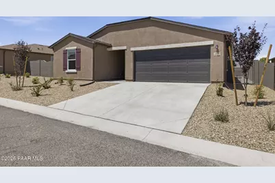 6916 N Wise Maverick Drive, Prescott Valley, AZ 86315 - Photo 1