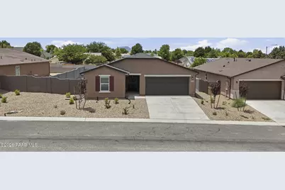 6916 N Wise Maverick Drive, Prescott Valley, AZ 86315 - Photo 51