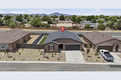 6916 N Wise Maverick Drive, Prescott Valley, AZ 86315 - Photo 47