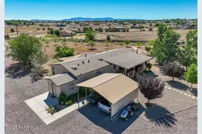 2810 N Sunset Drive, Chino Valley, AZ 86323 - Photo 3