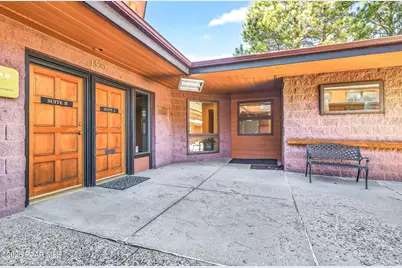 1300 N Rim Drive, Flagstaff, AZ 86001 - Photo 1