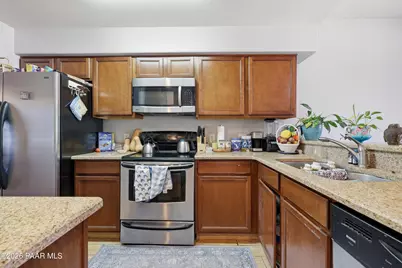 4210 N Montezuma Avenue #14, Rimrock, AZ 86335 - Photo 13