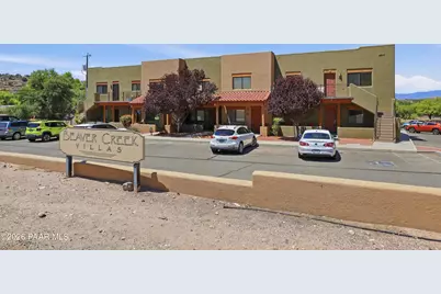 4210 N Montezuma Avenue #14, Rimrock, AZ 86335 - Photo 3