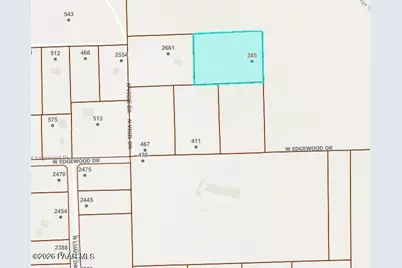 385 W Edgewood Drive, Williams, AZ 86046 - Photo 9