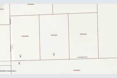 393 W Edgewood Drive, Williams, AZ 86046 - Photo 9