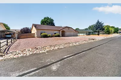 7901 E Marigold Lane #19, Prescott Valley, AZ 86314 - Photo 37