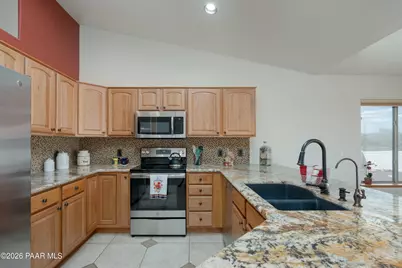1723 S Gold Rush Road, Cottonwood, AZ 86326 - Photo 7
