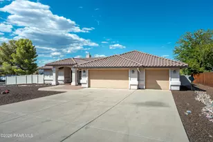 1723 S Gold Rush Rd, Cottonwood, AZ 86326 - Photo 1