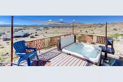 11600 N Cowboy Trail, Prescott, AZ 86305 - Photo 29