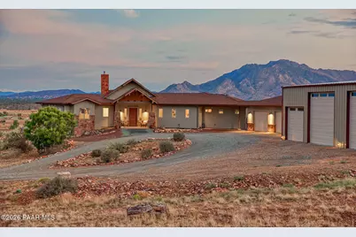 11600 N Cowboy Trail, Prescott, AZ 86305 - Photo 3