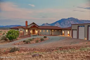 11600 N Cowboy Trail, Prescott, AZ 86305 - Photo 3
