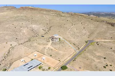 11600 N Cowboy Trail, Prescott, AZ 86305 - Photo 3