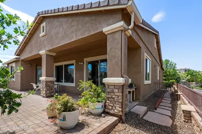 1696 Constable Street, Prescott, AZ 86301 - Photo 25
