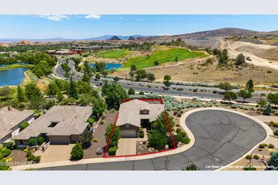 1696 Constable Street, Prescott, AZ 86301 - Photo 31
