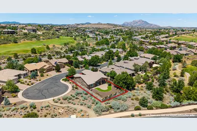 1696 Constable Street, Prescott, AZ 86301 - Photo 27