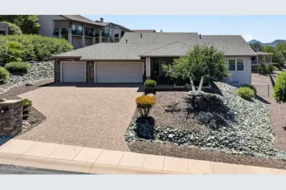 2914 N Flying Dream Street, Prescott, AZ 86301 - Photo 1