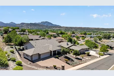 2914 N Flying Dream Street, Prescott, AZ 86301 - Photo 59
